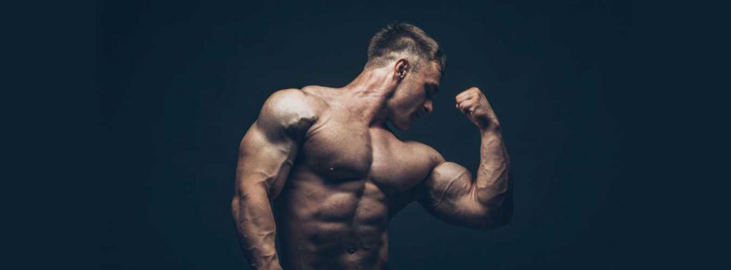 How to Build Muscle Mass